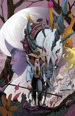 Coda [Dragotta] #1 (2023) Comic Books Coda Prices