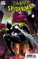 Symbiote Spider-Man [Walmart] #1 (2019) Comic Books Symbiote Spider-Man Prices
