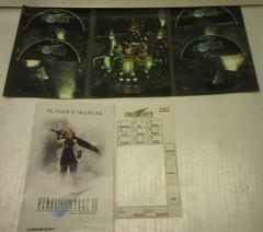 Final Fantasy VII Complete | Final Fantasy VII PC Games