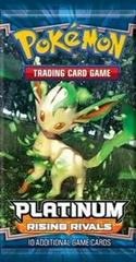 Booster Pack Pokemon Rising Rivals Prices