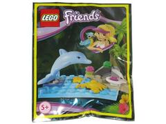 LEGO Set | Dolphin LEGO Friends