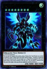 Galaxy-Eyes Full Armor Photon Dragon [1st Edition] DUPO-EN063 YuGiOh Duel Power Prices