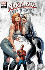 Mary Jane & Black Cat: Beyond [Kirkham] #1 (2022) Comic Books Mary Jane & Black Cat: Beyond Prices