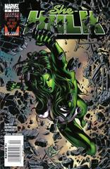 She-Hulk #27 (2008) Comic Books She-Hulk Prices