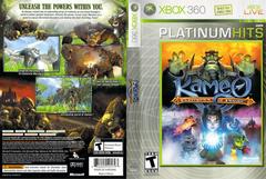 Photo By Canadian Brick Cafe | Kameo Elements of Power [Platinum Hits] Xbox 360