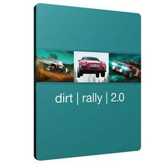 Dirt Rally 2.0 [Steelbook] PC Games Prices