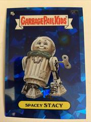 Spacey STACY #13b Garbage Pail Kids 2020 Sapphire Prices
