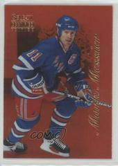 Mark Messier Hockey Cards 1996 Select Certified Prices