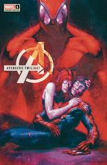 Avengers: Twilight [Paratore] #1 (2024) Comic Books Avengers: Twilight Prices