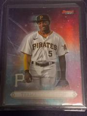 Termarr Johnson #AP-22 Baseball Cards 2023 Bowman's Best Astral Projections Prices