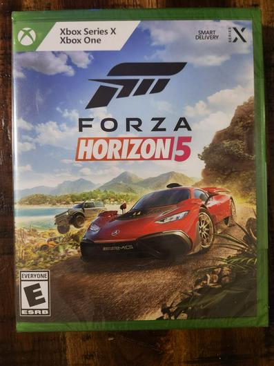 Forza Horizon 5 photo