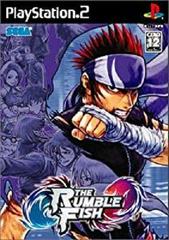 The Rumble Fish JP Playstation 2 Prices