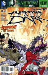 Justice League Dark #13 (2012) Comic Books Justice League Dark Prices