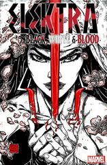 Elektra: Black, White & Blood [Eastman] #4 (2022) Comic Books Elektra: Black, White & Blood Prices