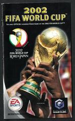 Photo By Canadian Brick Cafe | FIFA 2002 World Cup Gamecube