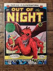 Out of the Night #14 (1954) Comic Books Out of the Night Prices