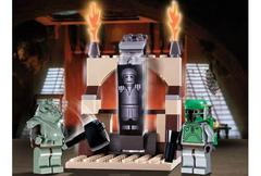 LEGO Set | Jabba's Prize LEGO Star Wars