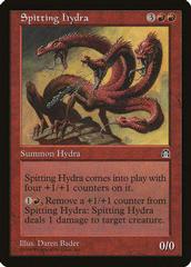 Spitting Hydra Magic Stronghold Prices