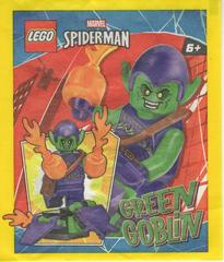 Green Goblin LEGO Super Heroes Prices