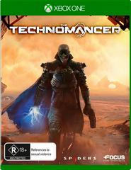 Technomancer PAL Xbox One Prices