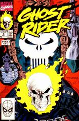 Ghost Rider #6 (1990) Comic Books Ghost Rider Prices
