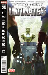 Ultimates #28 (2013) Comic Books Ultimates Prices