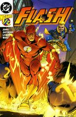 Flash #1/2 (2004) Comic Books Flash Prices