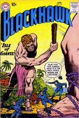 Blackhawk Comic Books Blackhawk Prices