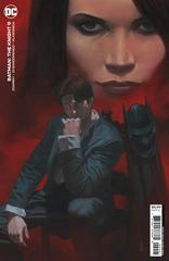 Batman: The Knight [Federici] #9 (2022) Comic Books Batman: The Knight Prices