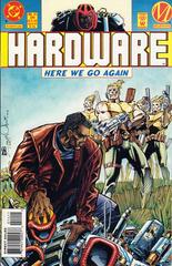 Hardware #14 (1994) Comic Books Hardware Prices