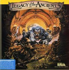 Legacy of the Ancients Commodore 64 Prices