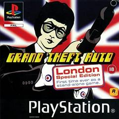 Grand Theft Auto London Special Edition PAL Playstation Prices