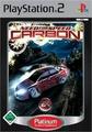 Need for Speed Carbon [Platinum] | PAL Playstation 2