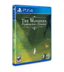The Wanderer: Frankenstein’s Creature Playstation 4 Prices