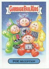 POE Reception #19b Garbage Pail Kids We Hate the 90s Prices