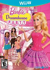 Barbie: Dreamhouse Party Wii U Prices