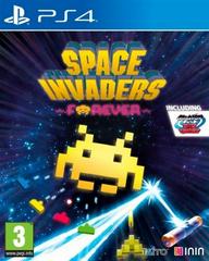Space Invaders Forever PAL Playstation 4 Prices