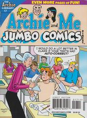 Archie and Me #17 (2019) Comic Books Archie and Me Prices