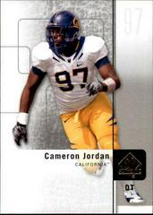 Cameron Jordan #26 Football Cards 2011 SP Authentic Prices