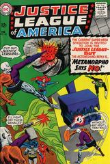Justice League of America #42 (1966) Comic Books Justice League of America Prices
