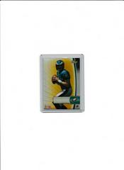 Nick Foles [Gold Refractor] #103 Football Cards 2012 Topps Finest Prices
