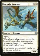 Imperial Aerosaur [Foil] Magic Ixalan Prices