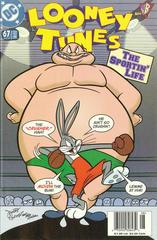 Looney Tunes #67 (2000) Comic Books Looney Tunes Prices