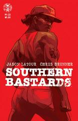Southern Bastards [B] #18 (2017) Comic Books Southern Bastards Prices