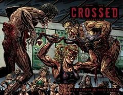 Crossed: Psychopath [Wraparound] #6 (2011) Comic Books Crossed: Psychopath Prices