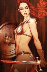 Red Sonja [Frison Virgin] #1 (2023) Comic Books Red Sonja Prices