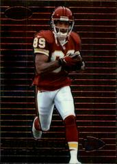 Andre Rison #23 Football Cards 1999 Bowman's Best Prices