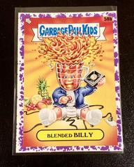 Blended BILLY [Purple] Garbage Pail Kids Food Fight Prices