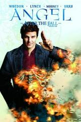 Angel: After the Fall [Paperback] #4 (2011) Comic Books Angel: After the Fall Prices
