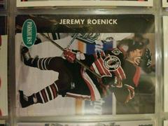 Jeremy Roenick Hockey Cards 1991 Parkhurst Prices